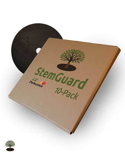StemGuard 10-pack